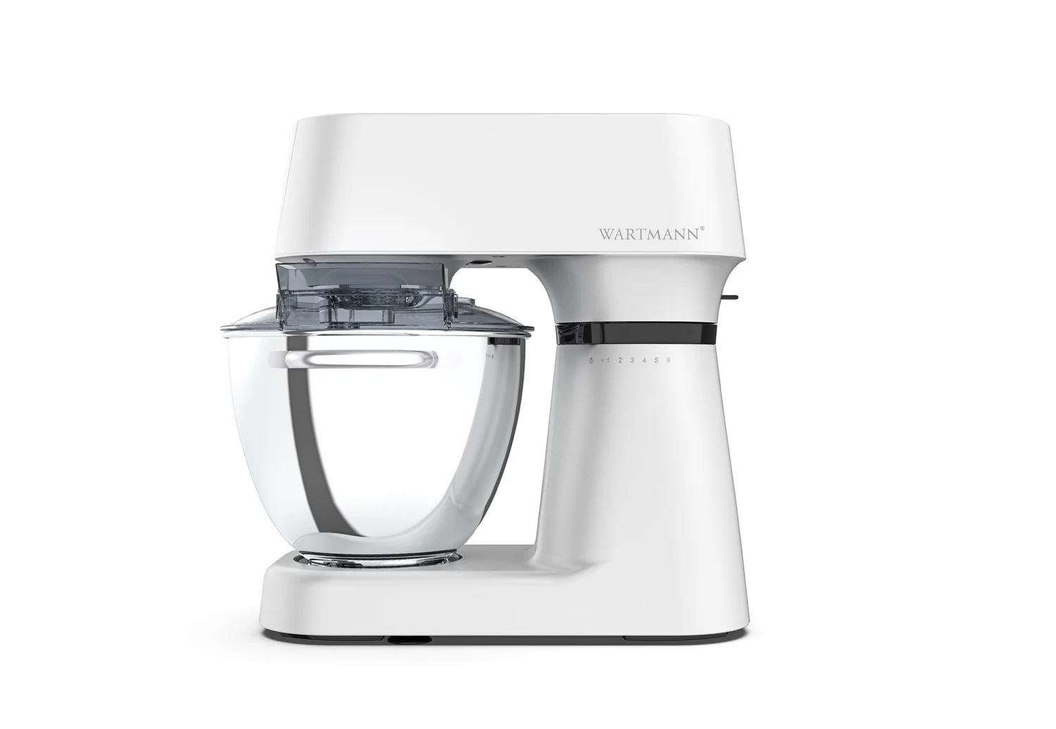 Versione occidentale dello stand mixer
